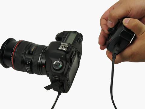 Actual product image Sevenoak Digital USB Focus SK-F01E