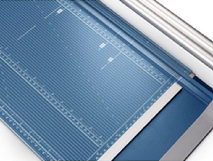 Actual product image Dahle 554 (20 Sheets, A2)