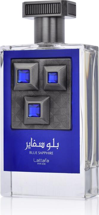 Immagine prodotto Lattafa Perfumes Zaffiro blu Pride (Eau de parfum, 100 ml)