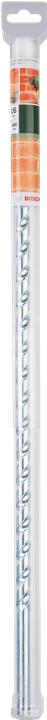 Produktbild Bosch Professional Zubehör Steinbohrer nach ISO 5468 D= 16,0 mm L= 600 mm (12.7 mm)