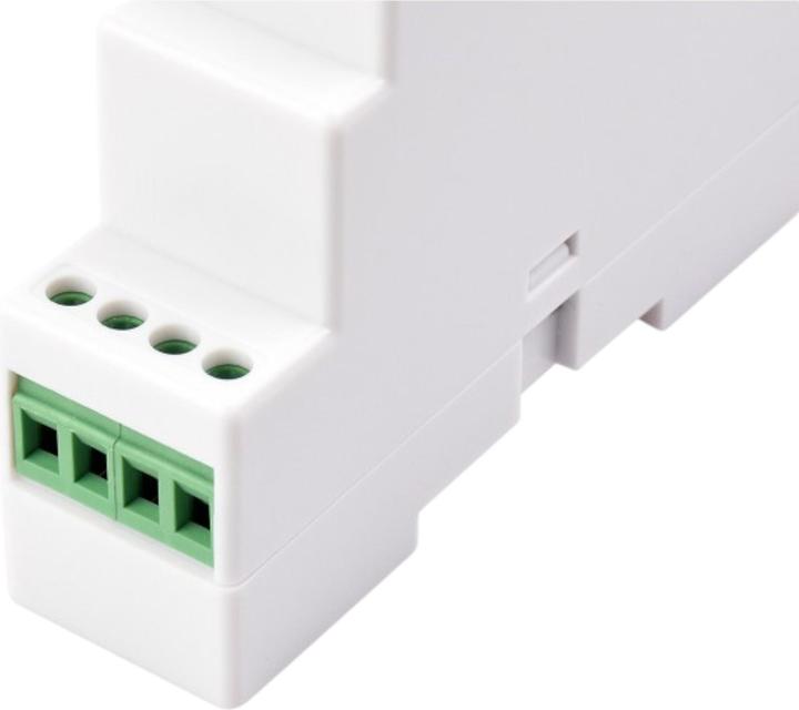 Actual product image WaveShare ESP32-S3 1-Kanal Relais