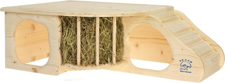 Actual product image Rodent Den