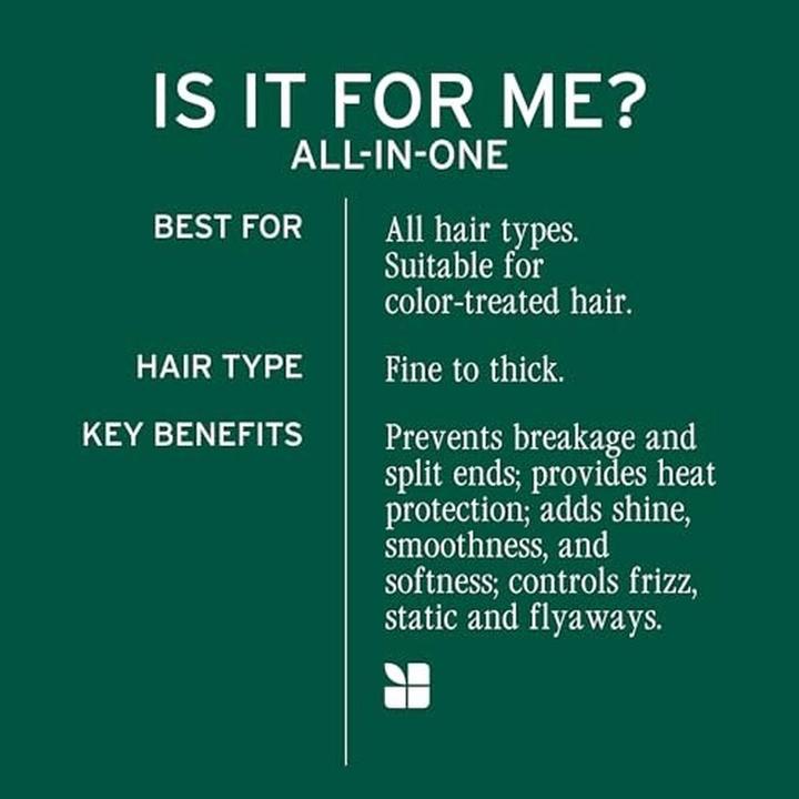 Produktbild Biolage Multibenefit Spray for All Hair Types Regenerating (250 ml)