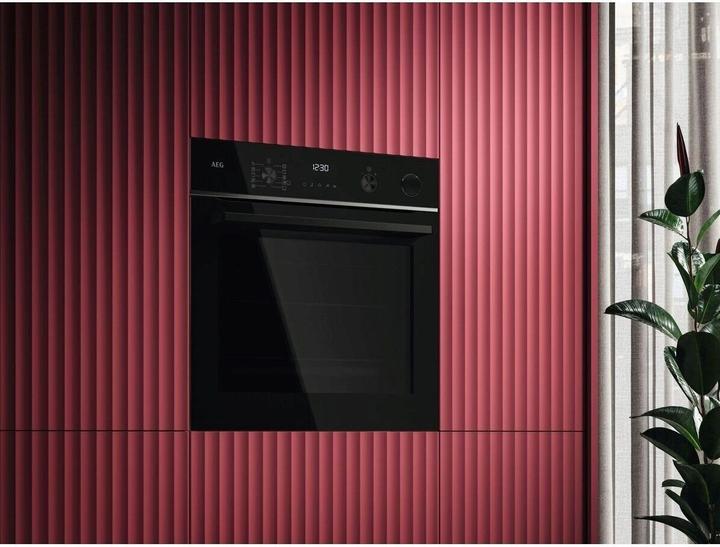 Produktbild AEG TR6PB53FSB