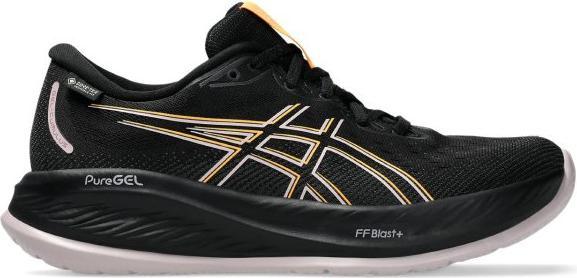 Produktbild ASICS Performance GEL-CUMULUS 26 GTX Lady BLACK/STADIUM ORANGE (42.5)