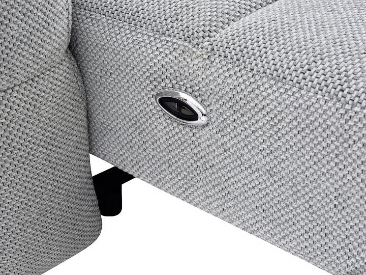 Produktbild Vente-unique Cariala (Ecksofa)