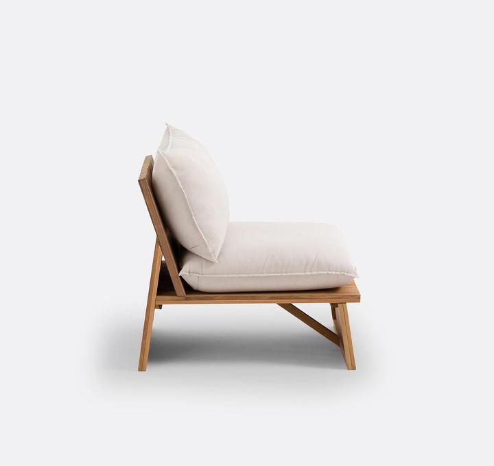 Actual product image La Redoute Interieurs Brut