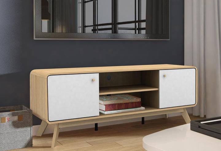 Produktbild Loft 24 Caitlin (39 x 140 x 53 cm)