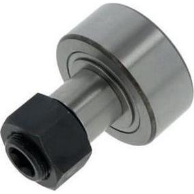 Nke Watteco, Kugellager, Kurvenrolle NUKRE80 X Innen-Ø 35 mm Aussen-Ø 80 mm Breite100 mm
