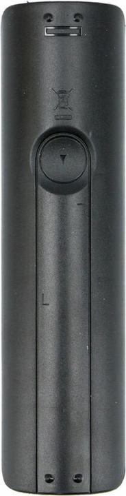 Image du produit Télécommande universelle Samsung AA59-00316B, AA59-00326, AA59-00327, BN5 (Télécommande universelle, Infrarouge)