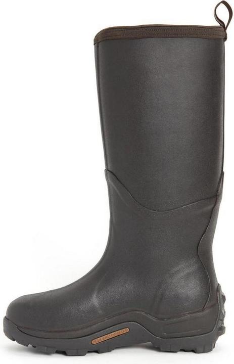 Produktbild Muck Boot Gummistiefel Wetland Pro (42)
