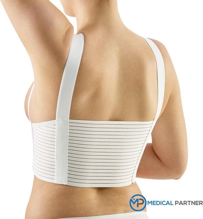 Produktbild Bota Thorax es Velcro (L)