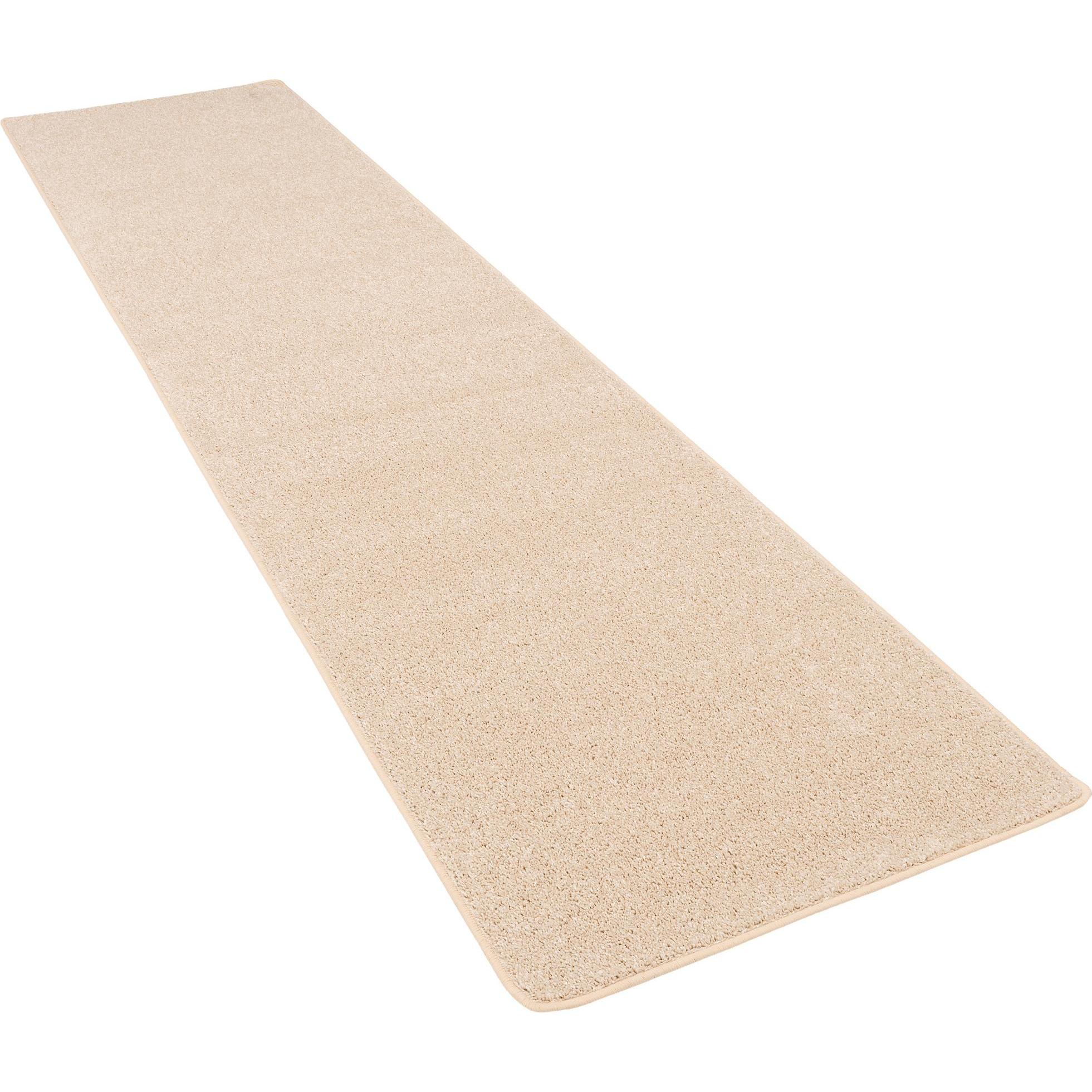 Snapstyle, Teppich, Hochflor Langflor Teppich Läufer Cottage (100 x 300 cm)