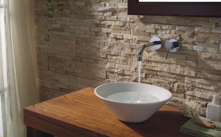 Actual product image Omnires Y1215 - Washbasin mixer