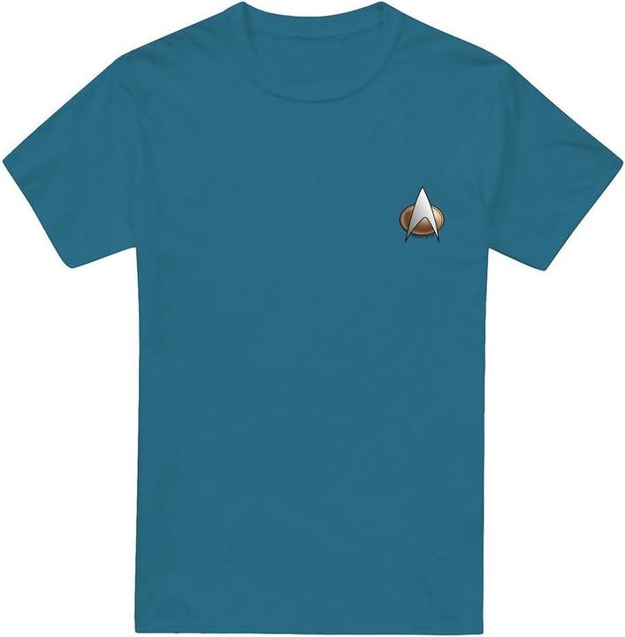 Produktbild The Next Generation Science TShirt (3XL)