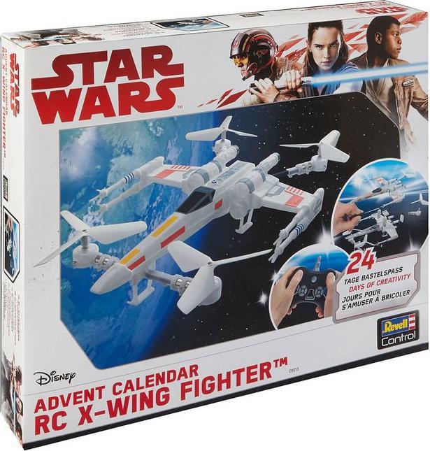 Produktbild Revell Drohne Star Wars RC