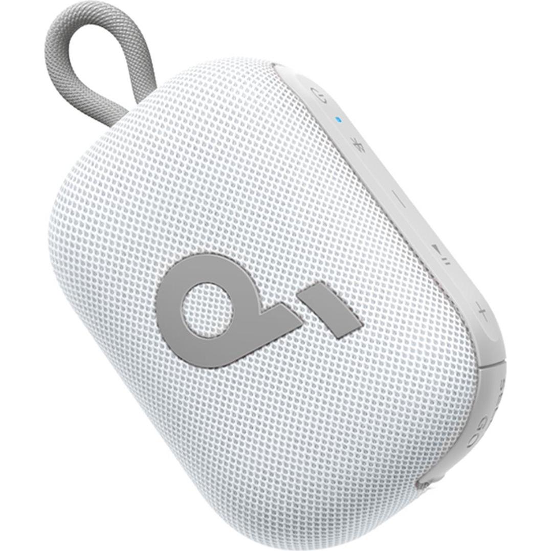 soundcore Select 4 Go Beyaz (18 h), Bluetooth Lautsprecher, Weiss