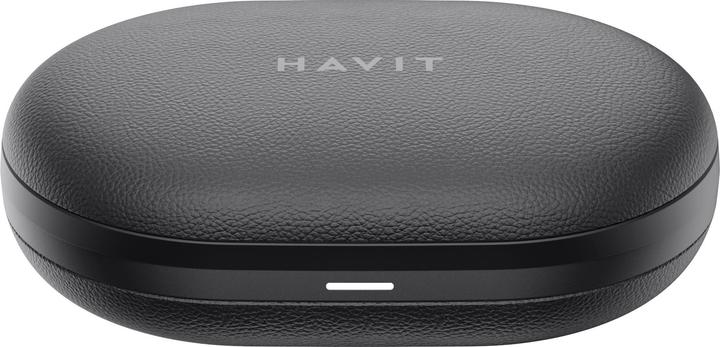Actual product image Havit OWS915 (black) (8.50 h, Wireless)