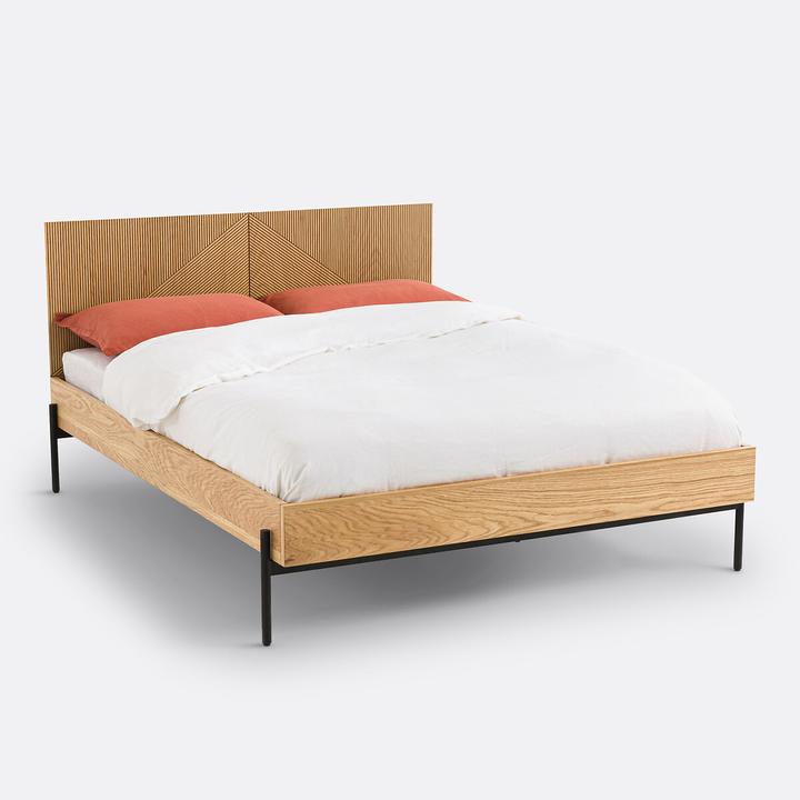 Immagine prodotto La Redoute Interieurs Lodge (140 x 190 cm)