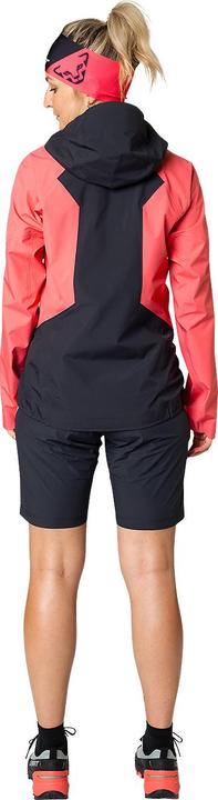 Actual product image Dynafit Transalper Light Dynastretch Shorts (L)