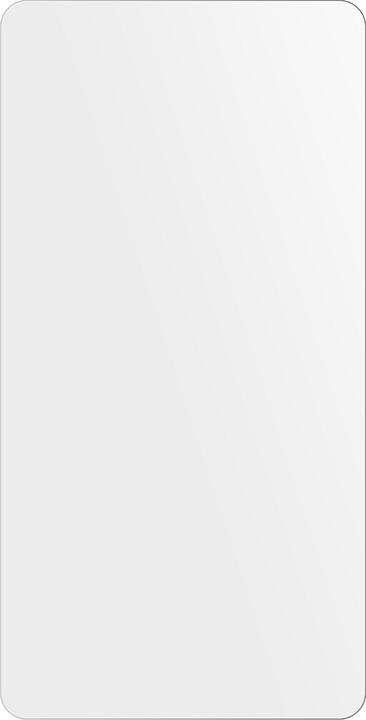 Actual product image Dipos Screen Protector Anti-Glare for Interphone RideSync