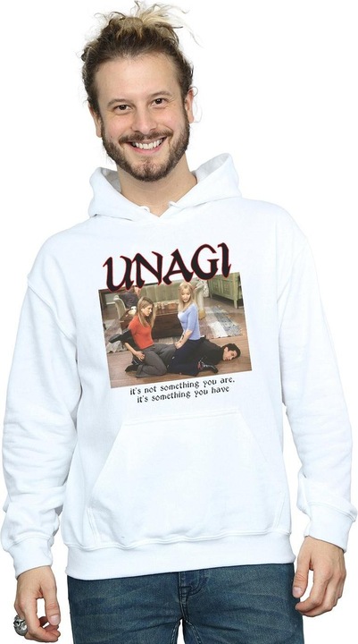 Produktbild Friends Unagi Photo Kapuzenpullover (L)
