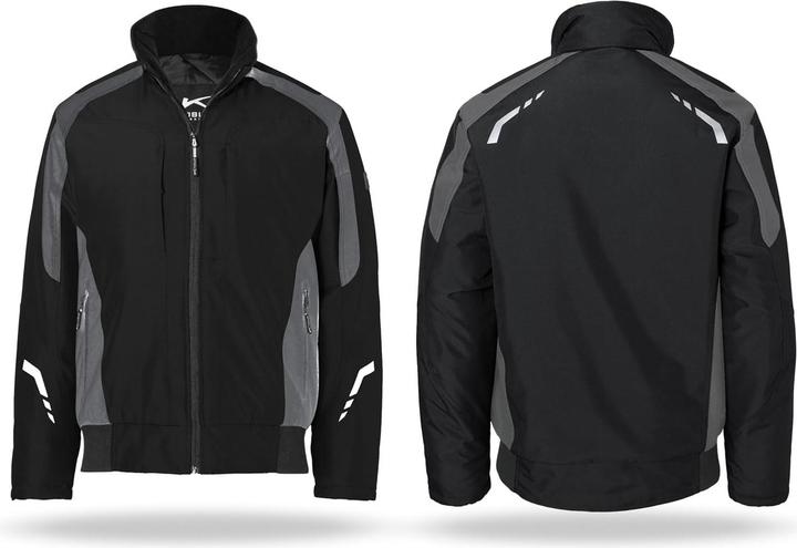 Actual product image Kübler Pilot jacket water repellent (L)