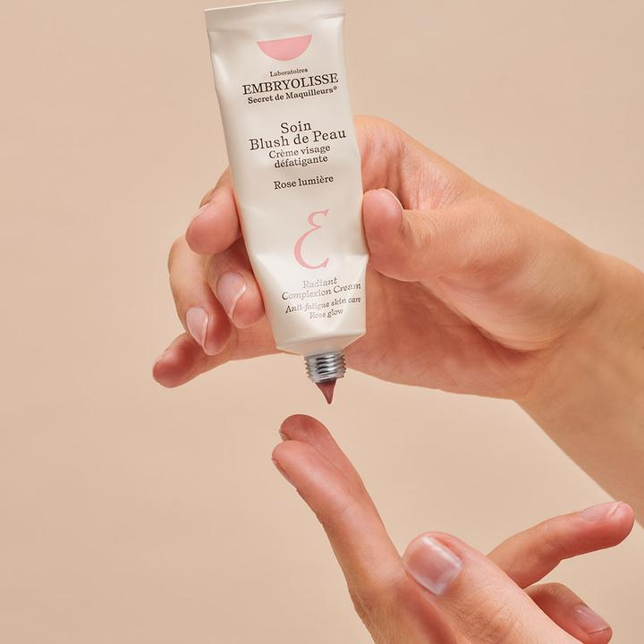 Produktbild Embryolisse Radiant Complexion (Körpercreme, 30 ml)