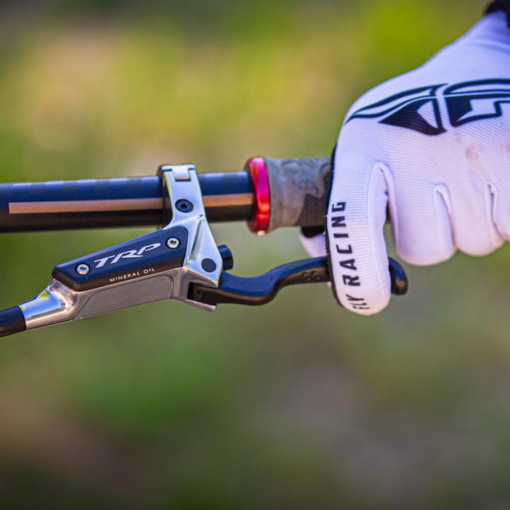 Actual product image Trp DH-R EVO HD-M846 (Rear brake, Brake lever, 4)