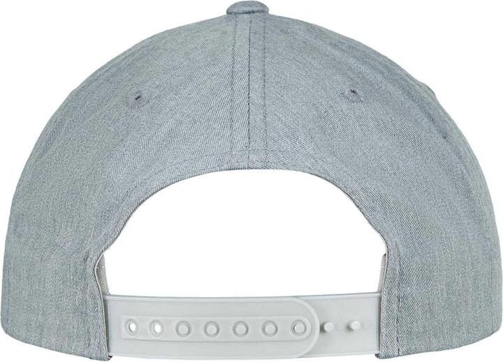 Actual product image Flexfit Classic Curved Snapback Baseball Cap