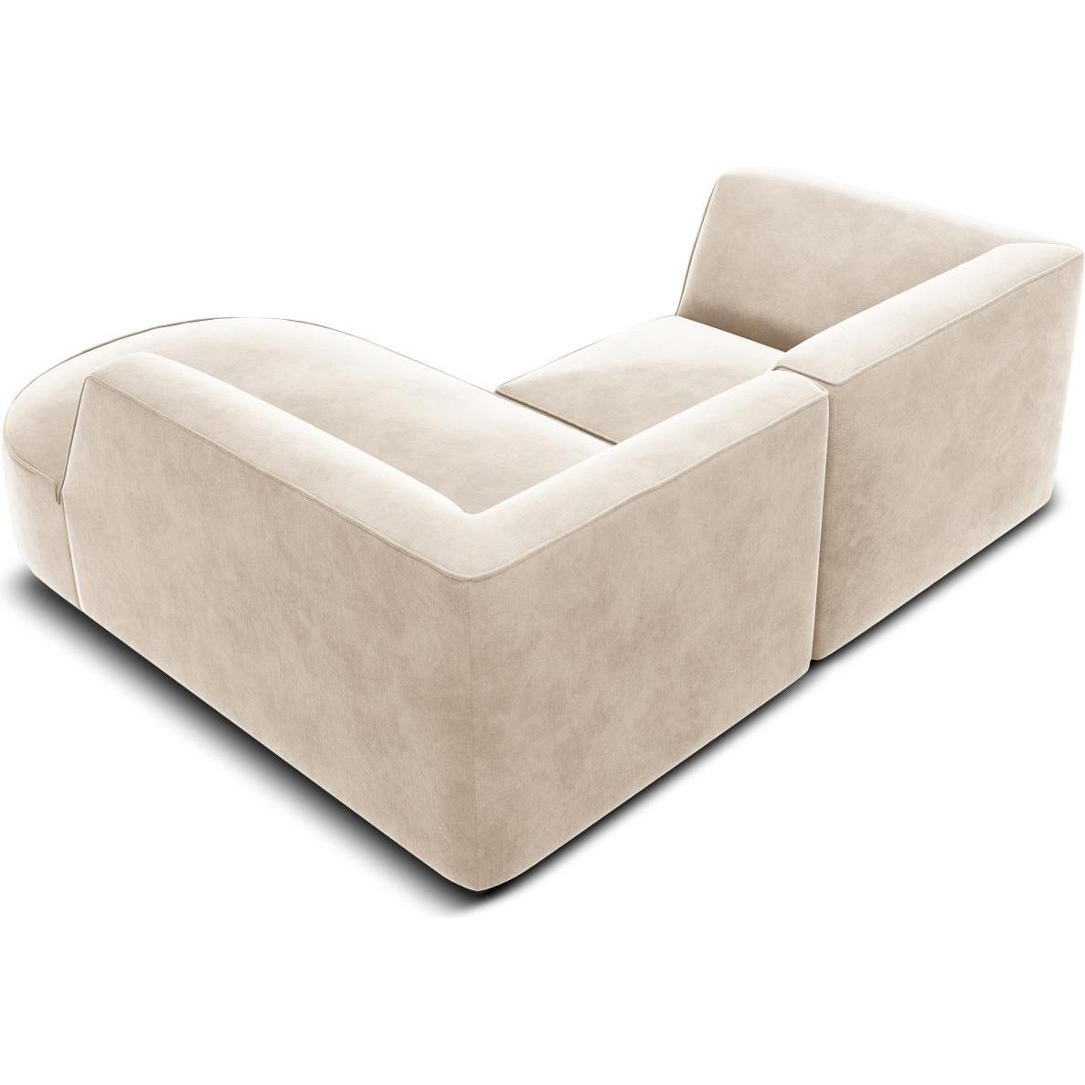 Thumbnail - CXL by Christian Lacroix, Sofa, Charles (Ecksofa)