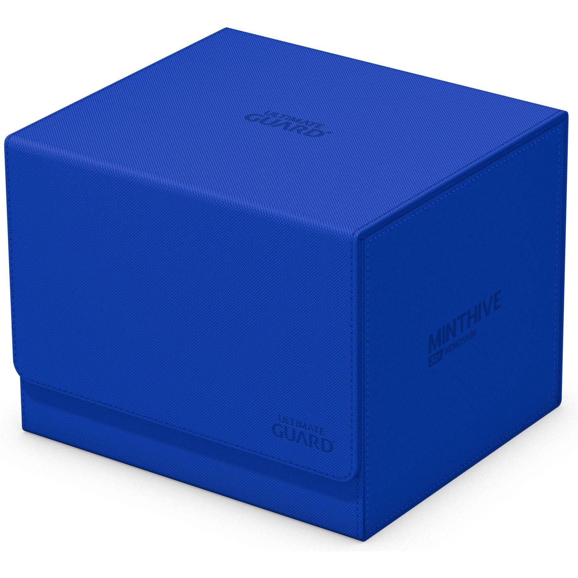 Thumbnail - Ultimate Guard UGD011331 - Minthive 30+ XenoSkin, Blau