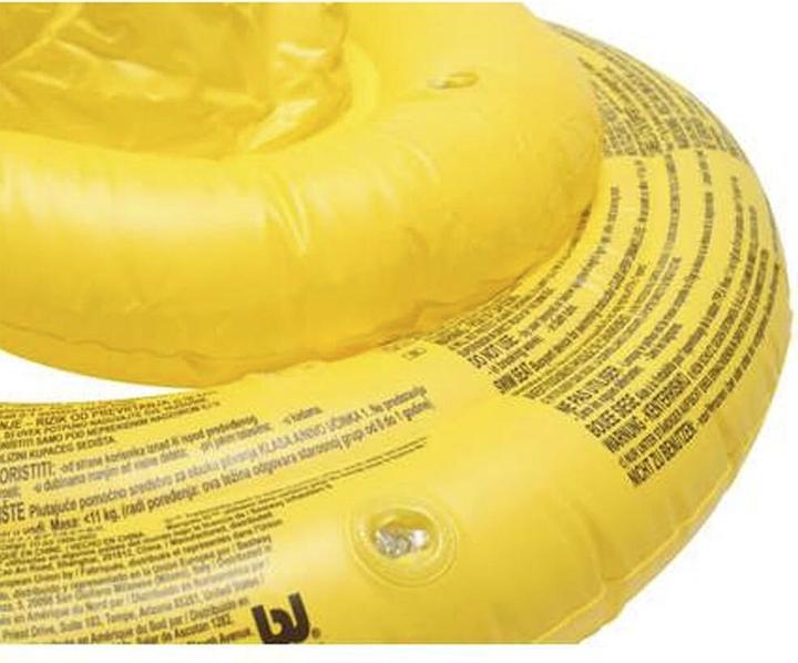 Produktbild Bestway Schwimmring für Baby