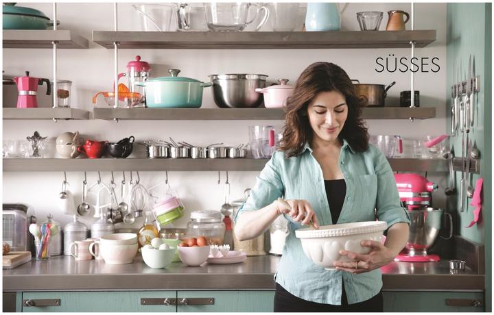 Produktbild Nigella. Das Glück zu kochen (Deutsch, Nigella Lawson, Keiko Oikawa, 2016)