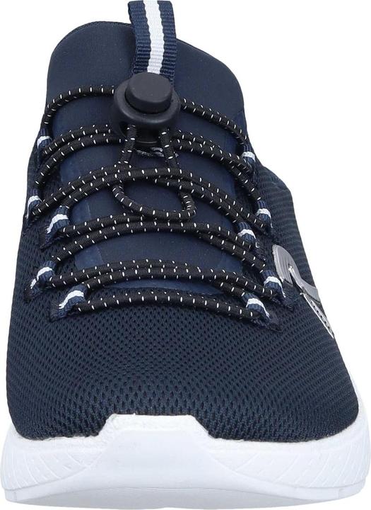 Image du produit Rieker - Basic - Clogs (37 EU Blau) (37)