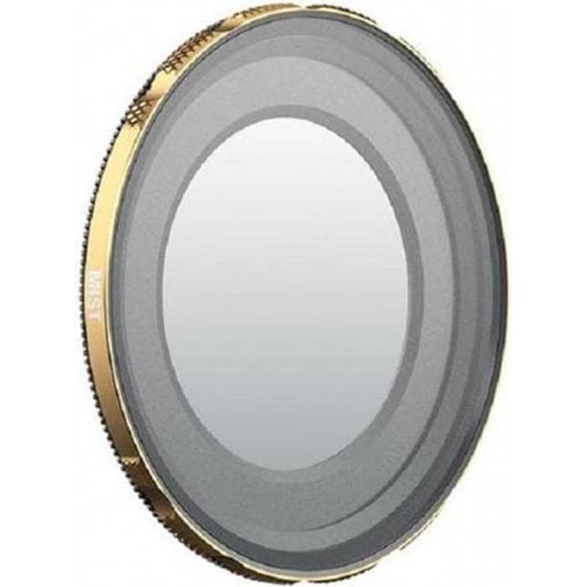 PolarPro LiteChaser Pro Mist Diffusion Filter, Weiteres Smartphone Zubehör, Gold