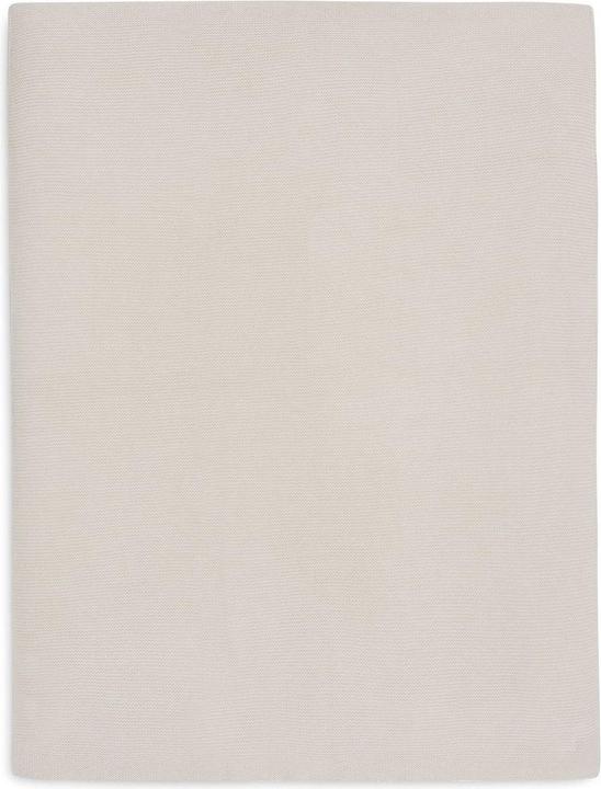 Image du produit Jollein Babydecke Oatmeal (75 x 100 cm)
