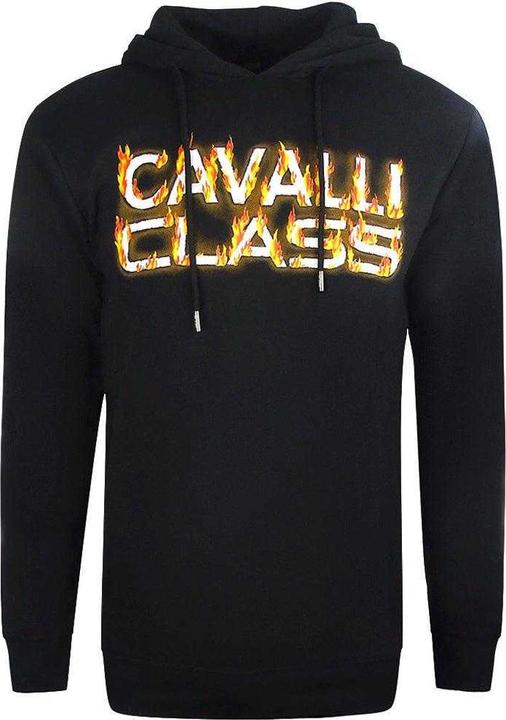 Produktbild Cavalli Class Kapuzenpullover (XXL)