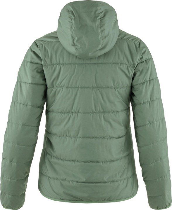 Actual product image Fjällräven Keb Padded Hoodie (XL)
