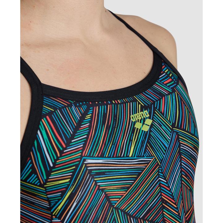 Actual product image Arena Women's 1-piece swimsuit (34)