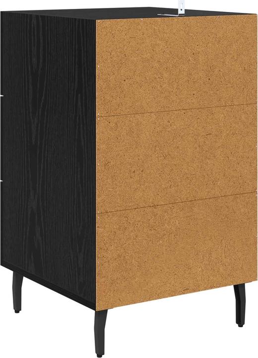Immagine prodotto vidaXL Nachttisch (40 x 40 x 66 cm)