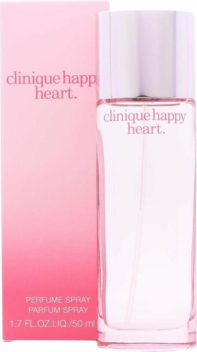 Produktbild Clinique Glückliches Herz (Eau de Parfum, 50 ml)