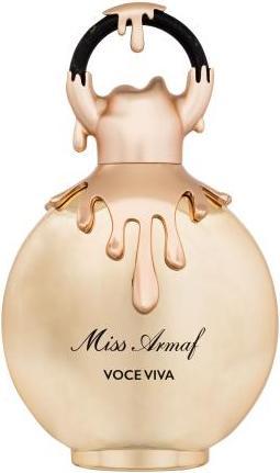 Actual product image Armaf Miss Voce Viva (Eau de parfum, 100 ml)