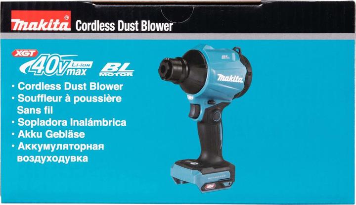 Produktbild Makita AS001GZ