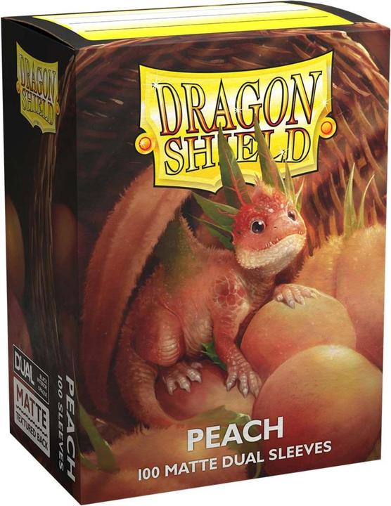 Peach