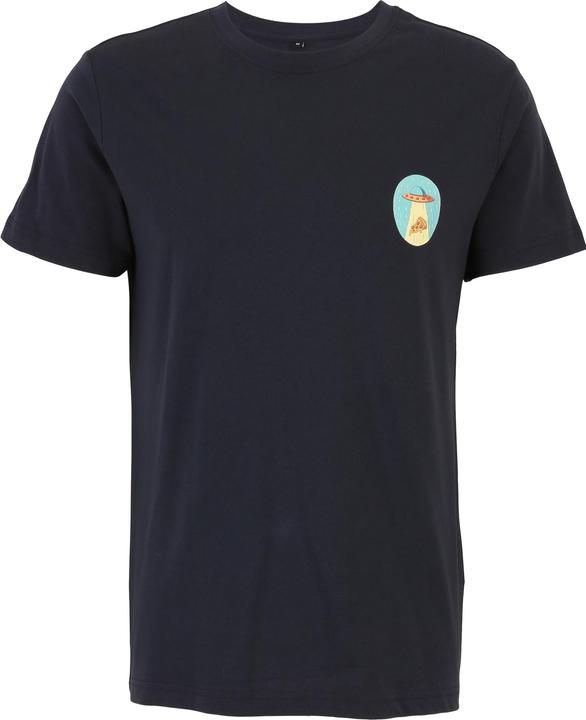Produktbild Mister Tee Ufo Pizza Tee - 14751 (M)