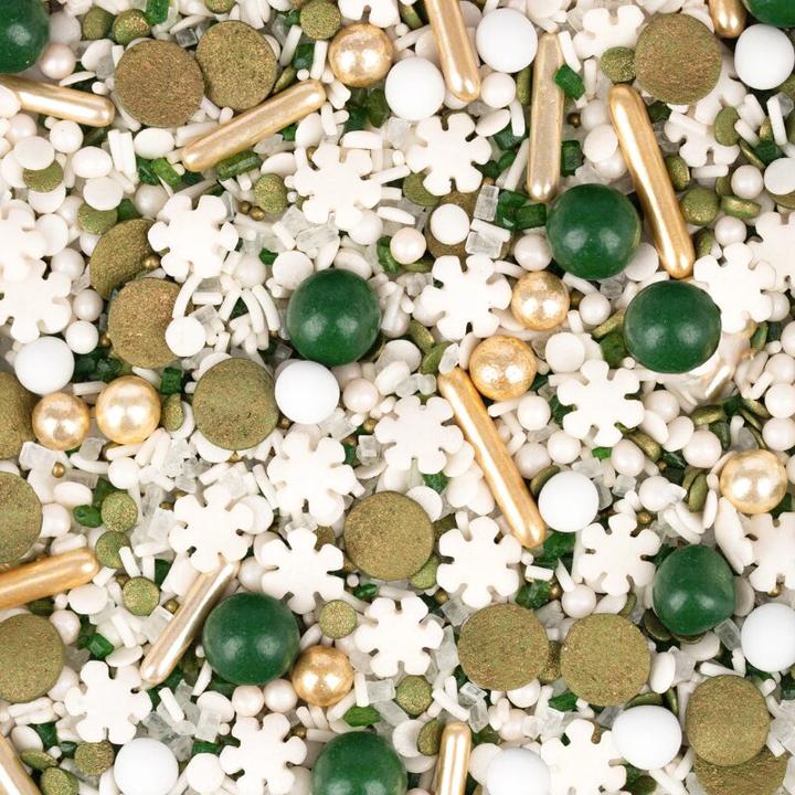 Produktbild Super Streusel Schöne Bescherung (1 x)