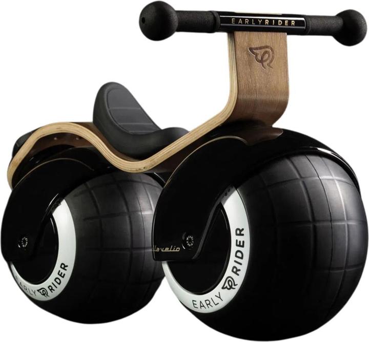 Early Rider Bella Velio (8")