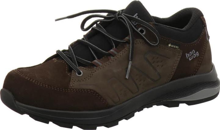 Produktbild Hanwag Torsby Low SF Extra GTX (42.5)
