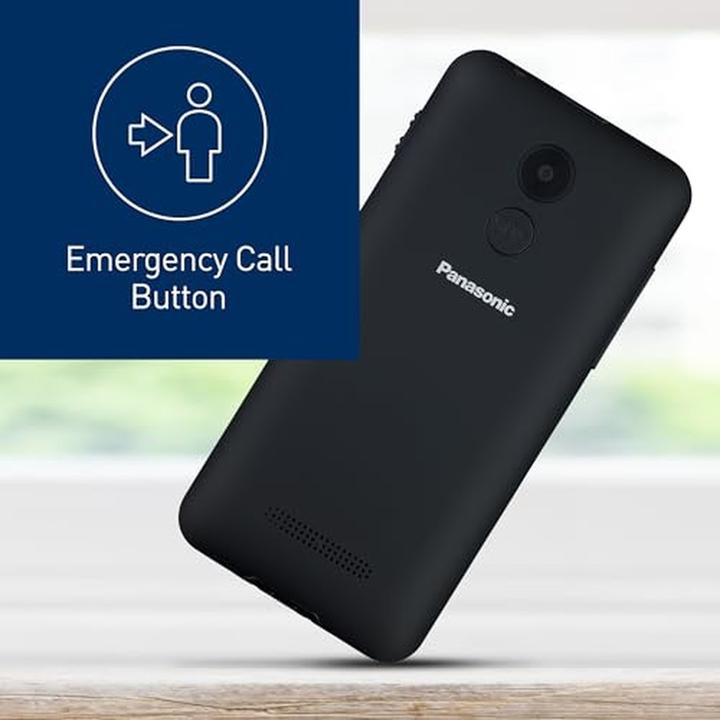 Produktbild Panasonic KX-TU155 (2.40", 0.30 Mpx, 2G)
